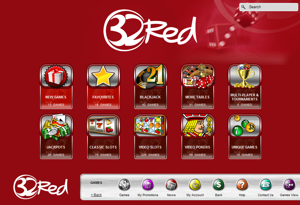 32Red Casino1