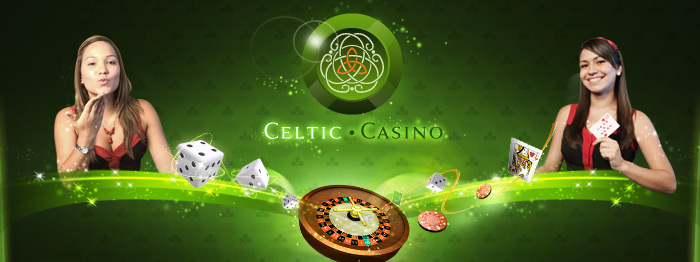 Celtic Casino1