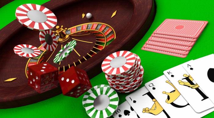 Challenge Casino1