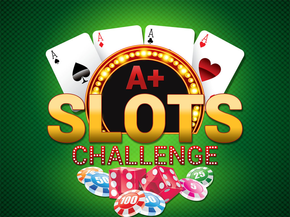 Challnge Casino1