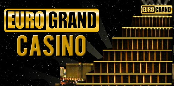 Eurogrand Casino1