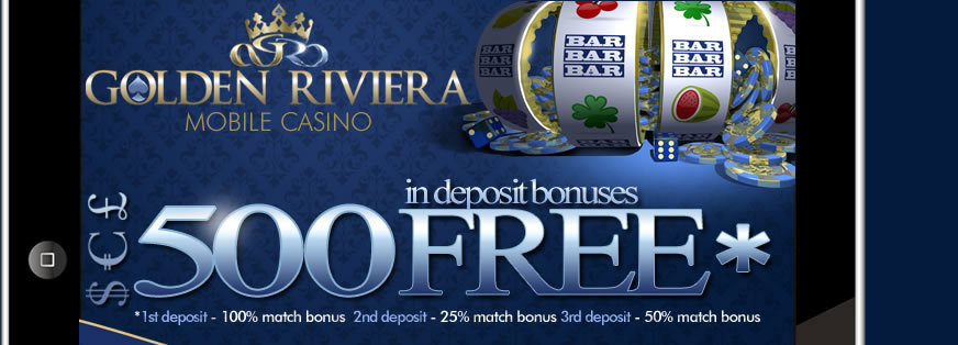 Golden Riviera Casino1