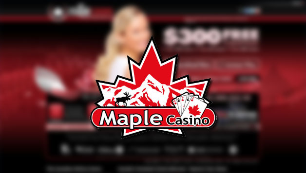 Maple Casino1