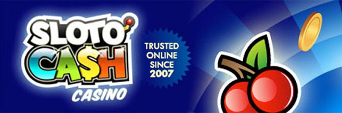Sloto Cash Casino1