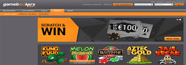 Gamebookers Casino