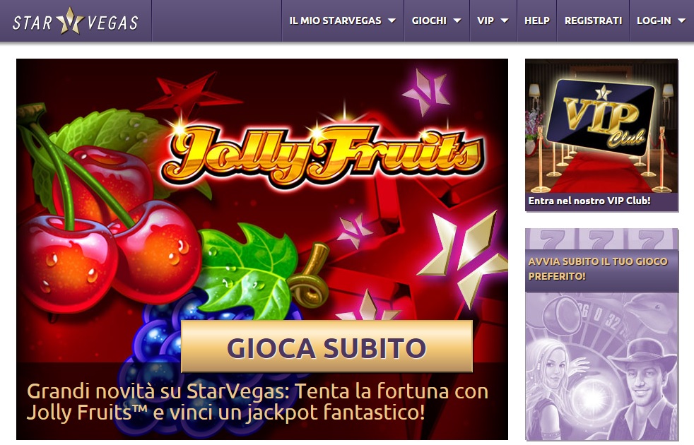 Starvegas