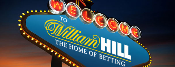 William Hill Vegas Casino
