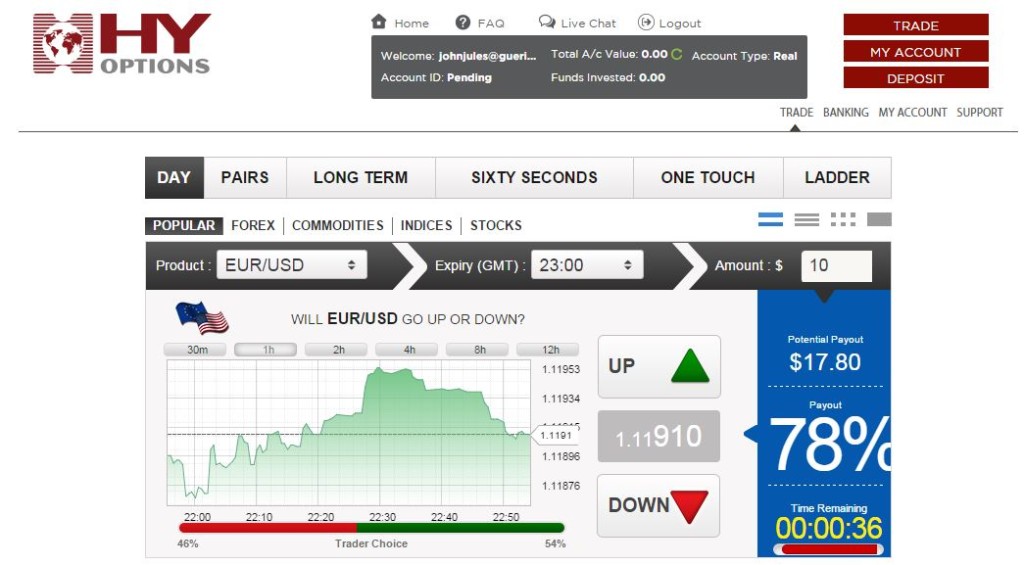 hy-options-trading-platform