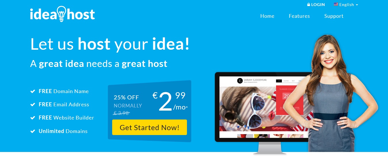 ideahost