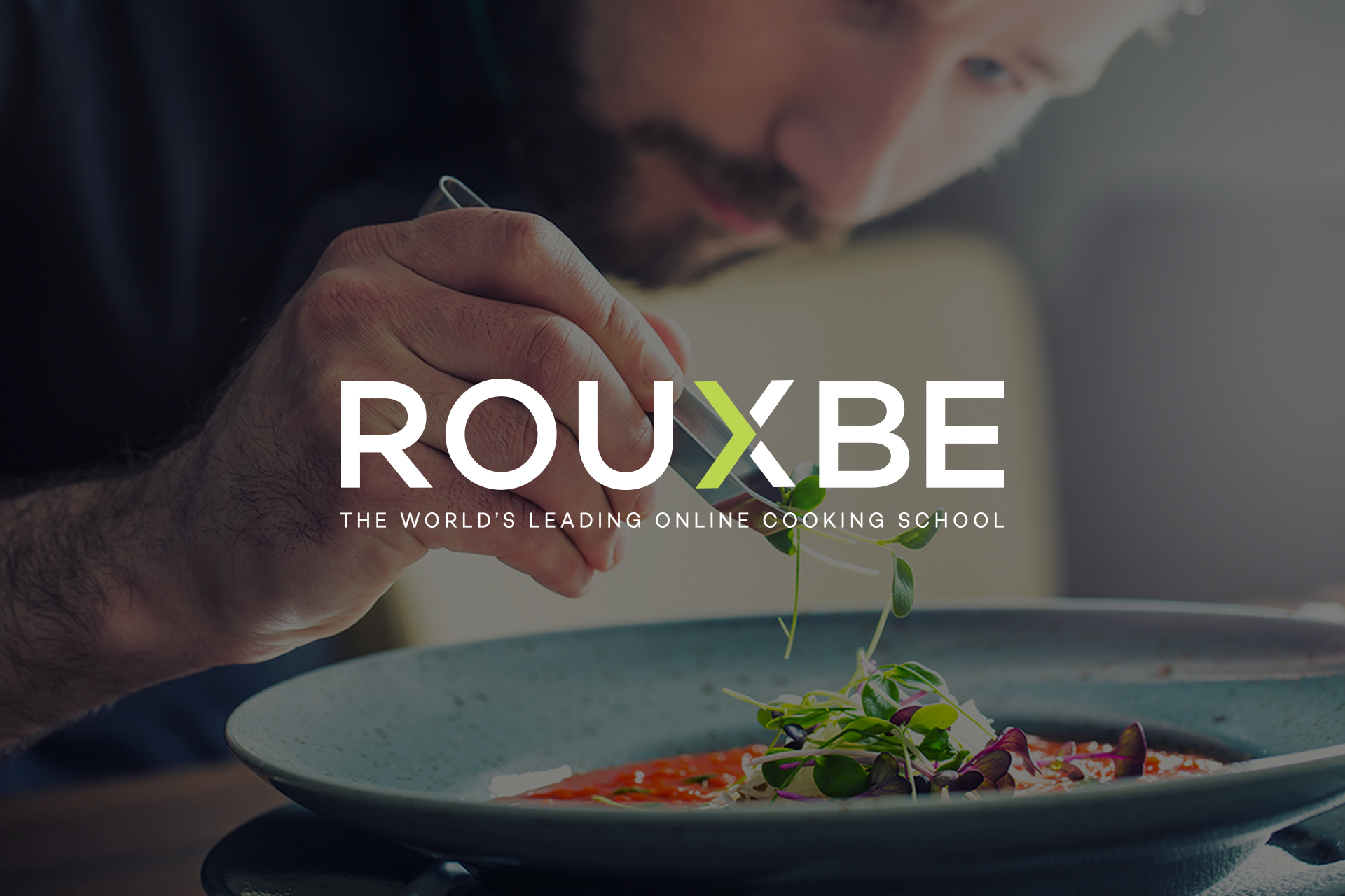 Insta-rouxbe
