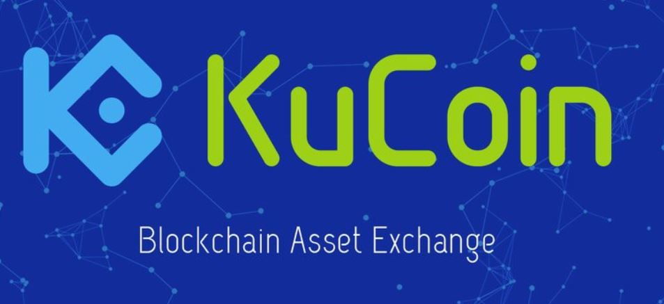 Kucoin-Exchange-Platform