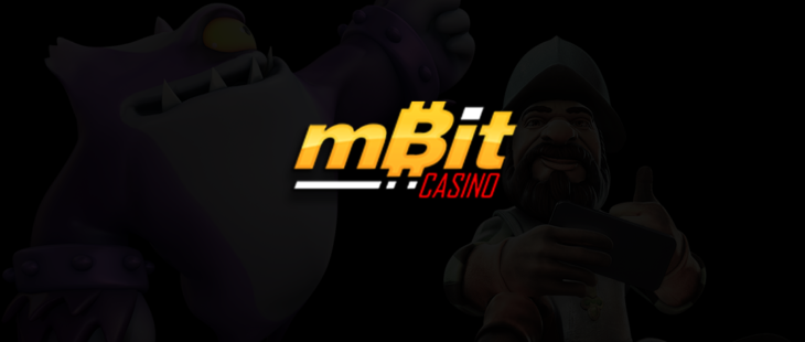 Mbit-Casino-Review