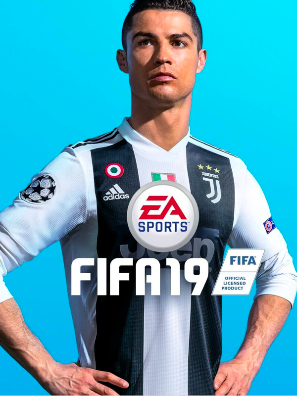 FIFA 19