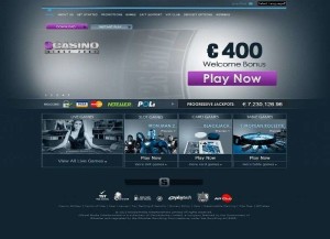 SCasino imm