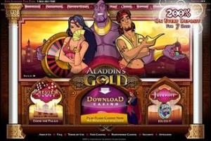 aladins